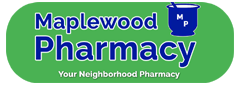 Maple Wood Pharmacy Logo